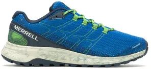 Merrell FLY STRIKE - Zapatillas trail hombre blue