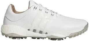 Adidas TOUR360 22 - Zapatillas de golf ftwwht/ftwwht/silvmt