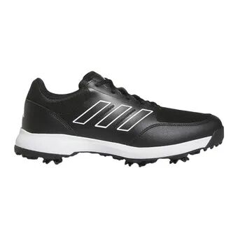 Adidas TECH RESPONSE 23 - Zapatillas de golf cblack/cblack/ftwwht
