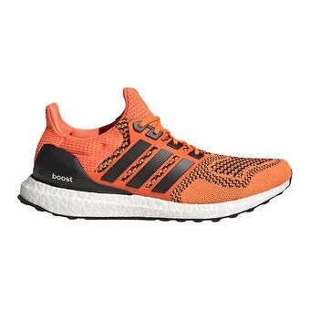 Adidas ULTRA BOOST - Zapatillas de running hombre sorang/cblack/syello