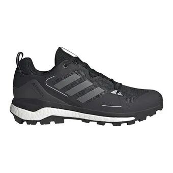 Adidas Terrex SKYCHASER 2 - Zapatillas de senderismo hombre cblack/grefou/dgsogr