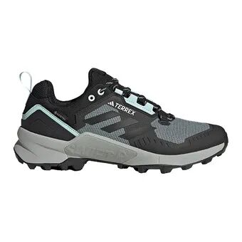 Adidas Terrex SWIFT R3 GTX - Zapatillas de senderismo hombre seflaq/cblack/preyel