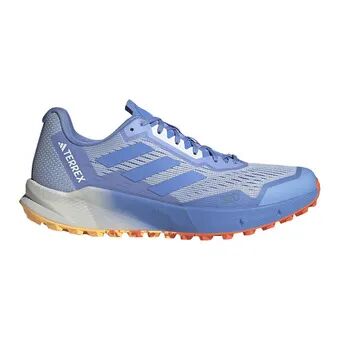 Adidas Terrex AGRAVIC FLOW 2 - Zapatillas trail hombre bludaw/blufus/impora