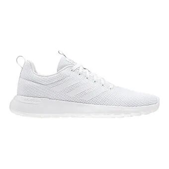 Adidas Originals LITE RACER CLN - Zapatillas de running hombre white/white/grey two