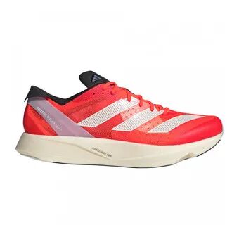 Adidas ADIZERO TAKUMI SEN 9 - Zapatillas running  Red