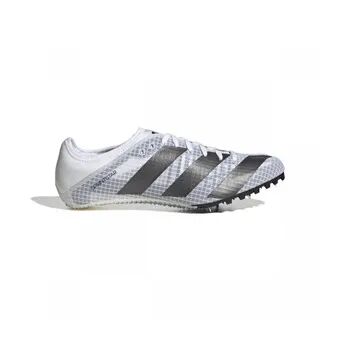 Adidas SPRINTSTAR - Zapatillas de atletismo hombre ftwwht/ngtmet/cblack