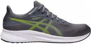 Asics PATRIOT 13 - Zapatillas running hombre metropolis/lime zest