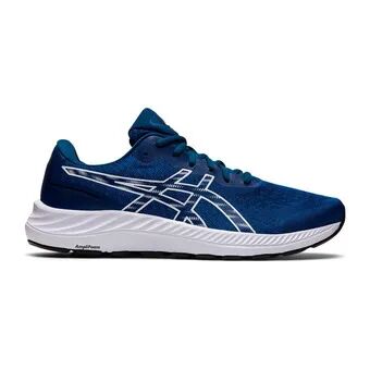 Asics GEL-EXCITE 9 - Zapatillas de running hombre lake drive/white