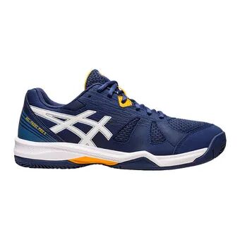 Asics GEL-PADEL PRO 5 - Zapatillas de pÃ¡del hombre deep ocean/white