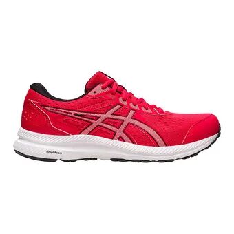 Asics GEL-CONTEND 8 - Zapatillas running hombre electric red/sky