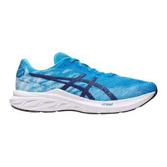 Asics DYNABLAST 3 - Zapatillas de running hombre island blue/indigo blue