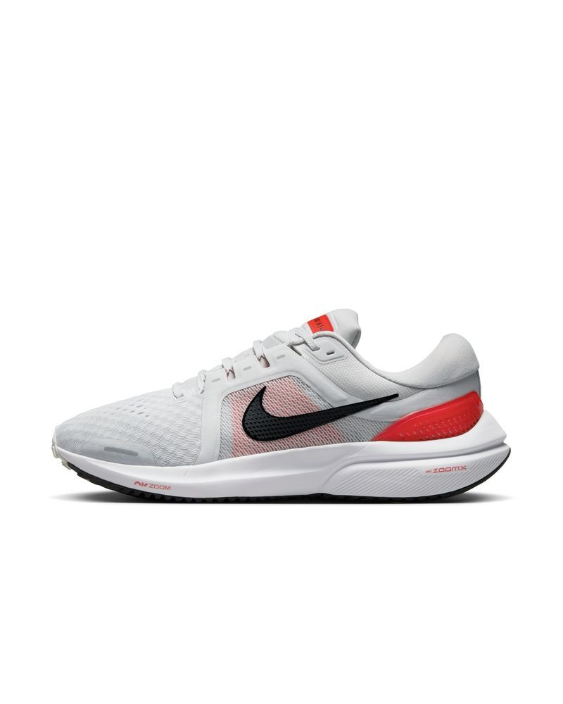 Zapatillas de Correr Nike Vomero 16 Gris Hombre - DA7245-011