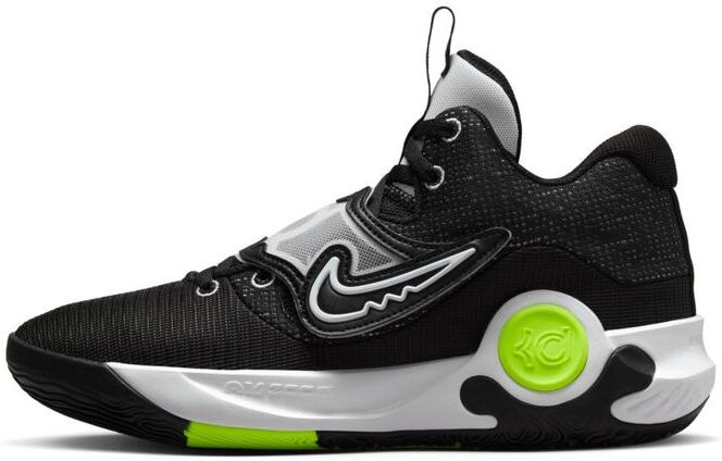 Zapatillas de Baloncesto Nike KD Trey 5 Negro Hombre - DD9538-007