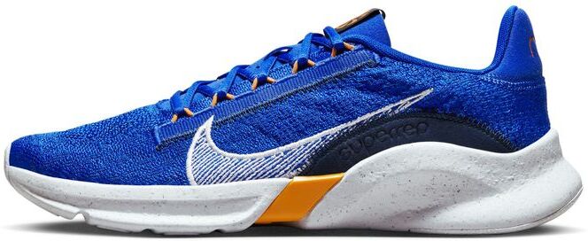 Zapatillas de Training Nike SuperRep Go 3 Next Nature Azul Real Hombre - DH3394-403