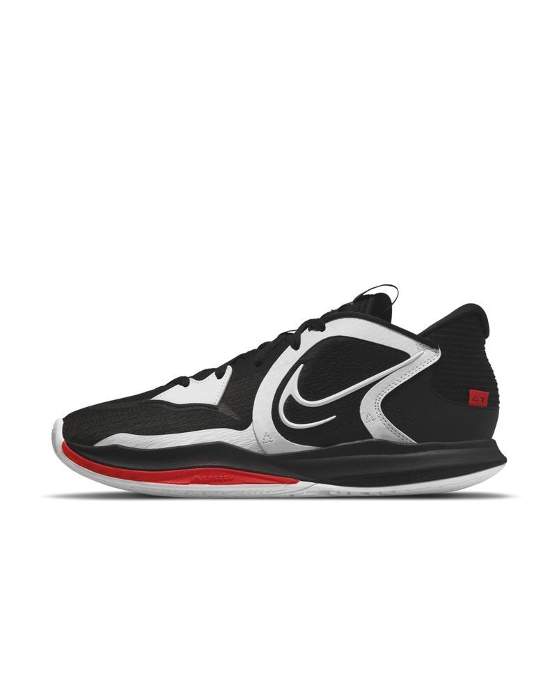 Zapatillas de Baloncesto Nike Kyrie 5 Negro Hombre - DJ6012-001