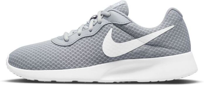 Zapatillas Nike Tanjun  Gris Hombre - DJ6258-002