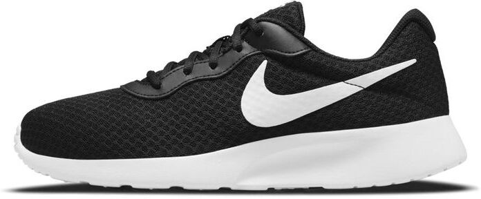 Zapatillas Nike Tanjun  Negro y Blanco Hombre - DJ6258-003