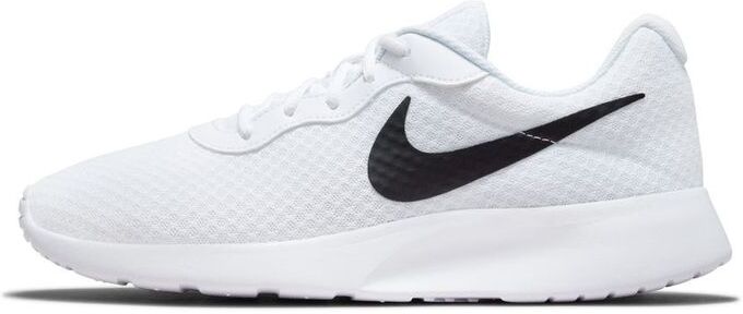 Zapatillas Nike Tanjun  Blanco Hombre - DJ6258-100