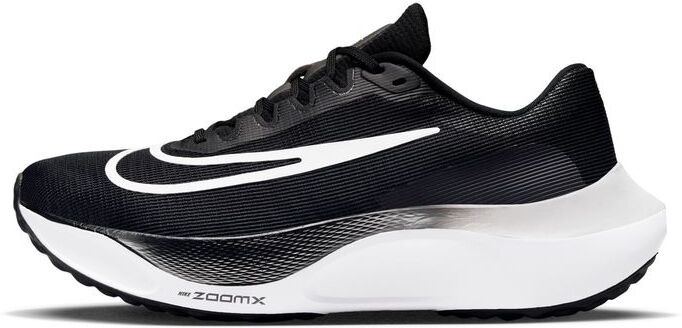 Zapatillas de Correr Nike Zoom Fly 5 Negro Hombre - DM8968-001