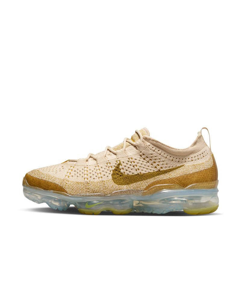 Zapatillas Nike Air VaporMax 2023 Oro Hombre - DV1678-100