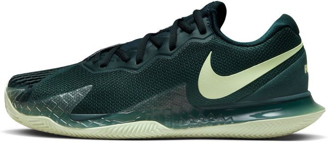 Zapatillas de tennis NikeCourt Air Zoom Vapor Cage 4 Rafa Verde Hombre - DV1773-301