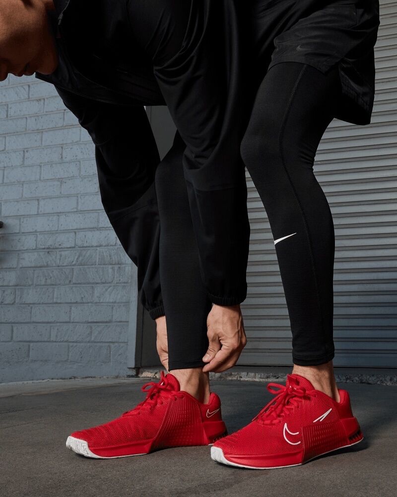 Zapatillas de Training Nike Metcon 9 Rojo Hombre - DZ2617-600