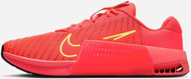 Zapatillas de Training Nike Metcon 9 Rojo Vivo Hombre - DZ2617-601