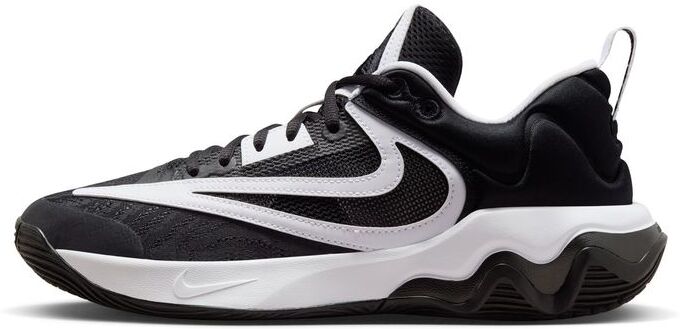 Zapatillas de baloncesto Nike Giannis Immortality 3 Negro Hombre - DZ7533-003