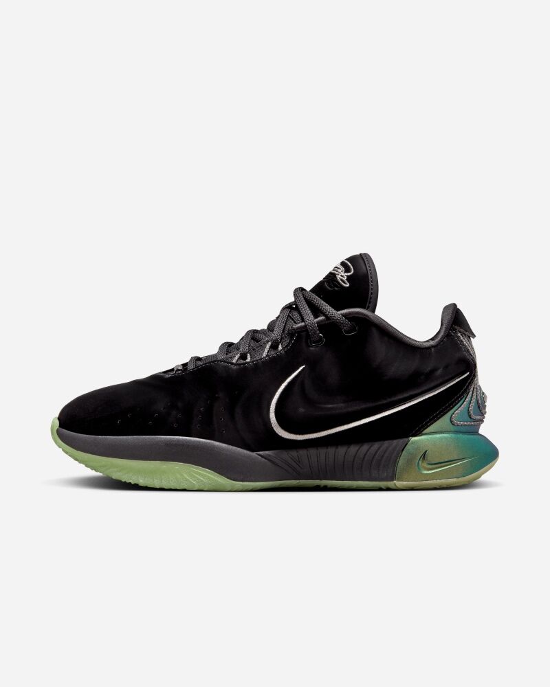 Zapatillas de baloncesto Nike LeBron XXI  Negro Hombre - FB2238-001