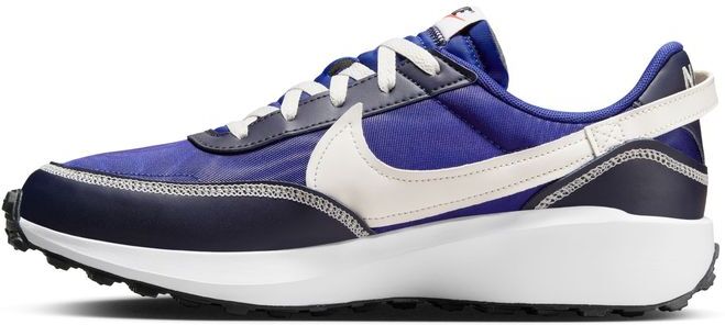 Zapatillas Nike Waffle Azul Hombre - FB7217-400