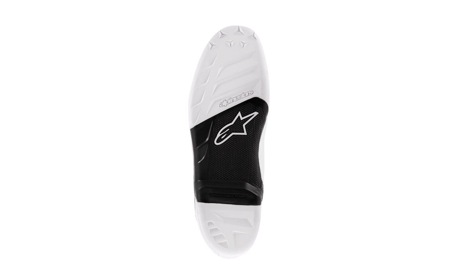 Suela Alpinestars Tech 7 S / Stella T3  25SUT7S-20