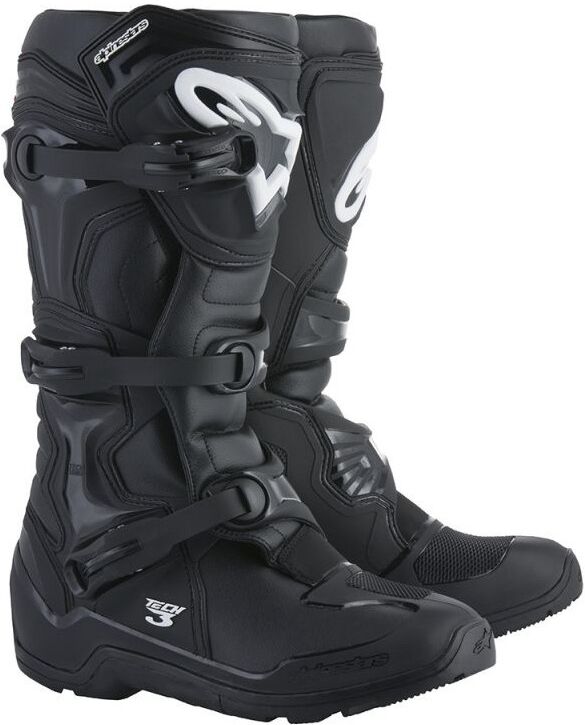 Botas Alpinestars Tech 3 Enduro Negro  2013118-10