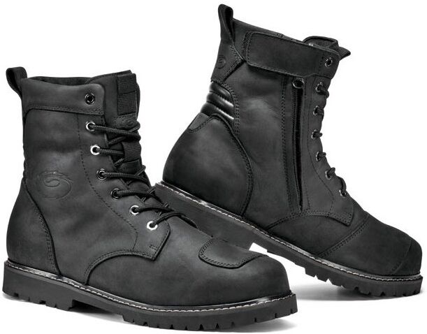 Botas Sidi Denver WR Negro  BOSUR1222240