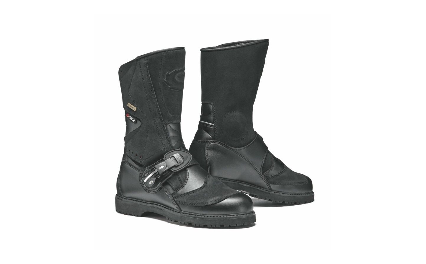 Botas Sidi Canyon Gore V2 Negro  BOSTO1052237