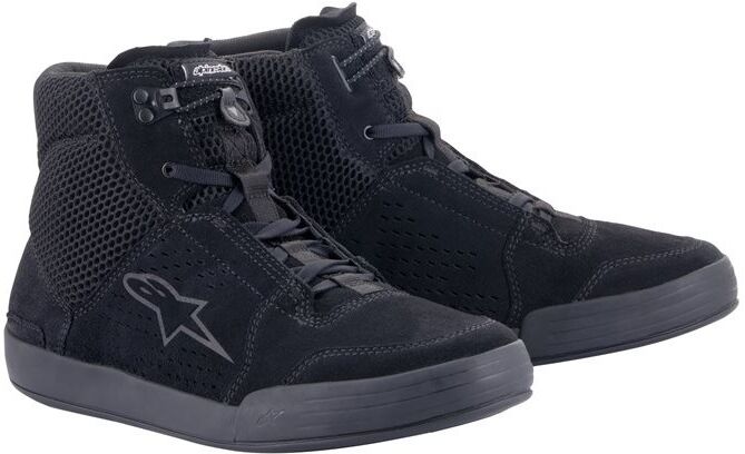 Zapatillas Alpinestars Chrome Air Negro  2512522-1100