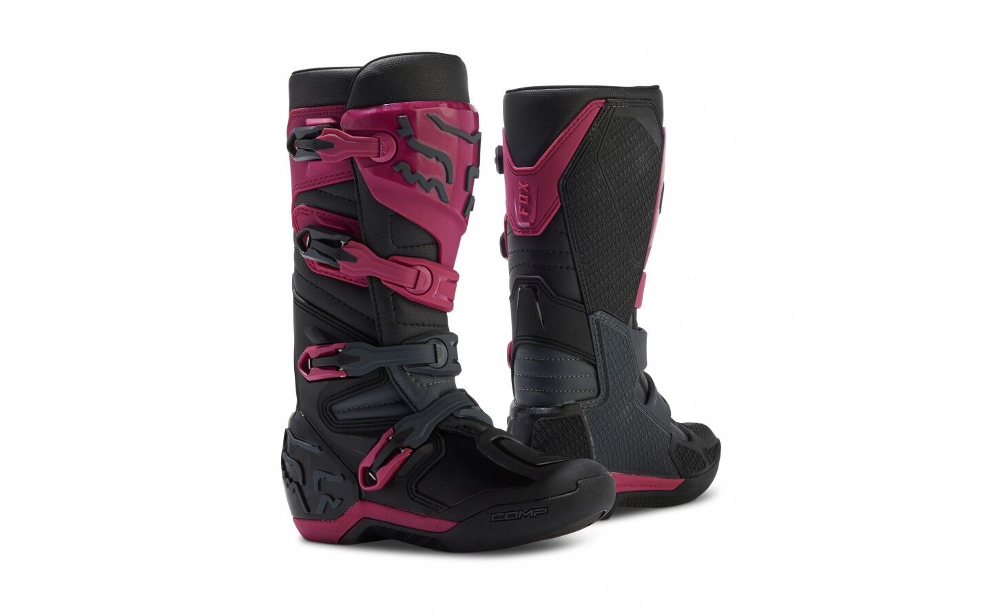 Botas Fox W Comp Magnetic  30469-314