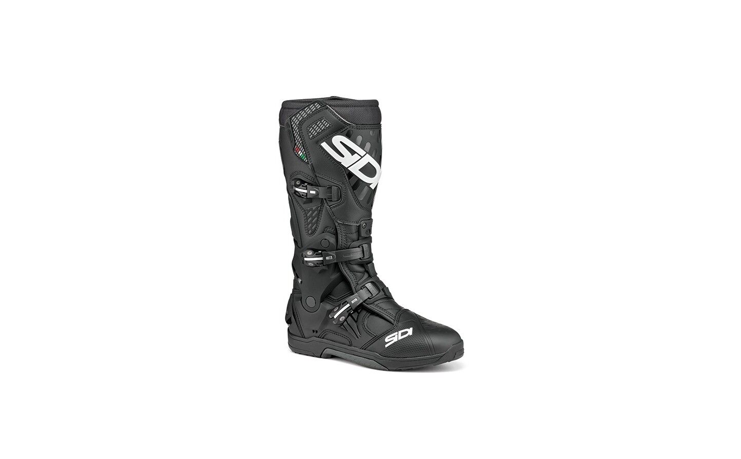 Botas Sidi Crossair Negro Negro  BOSOF500024