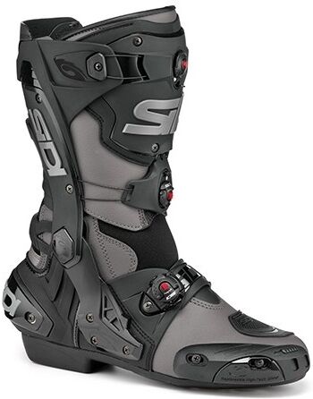 Botas Sidi Rex Negro Gris  BOSRA000084