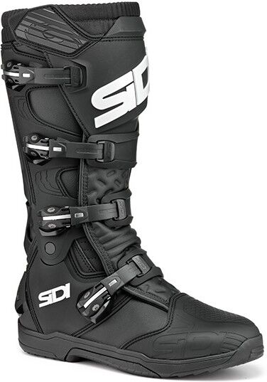 Botas Sidi X Power Sc Negro Negro  BOSOF700044