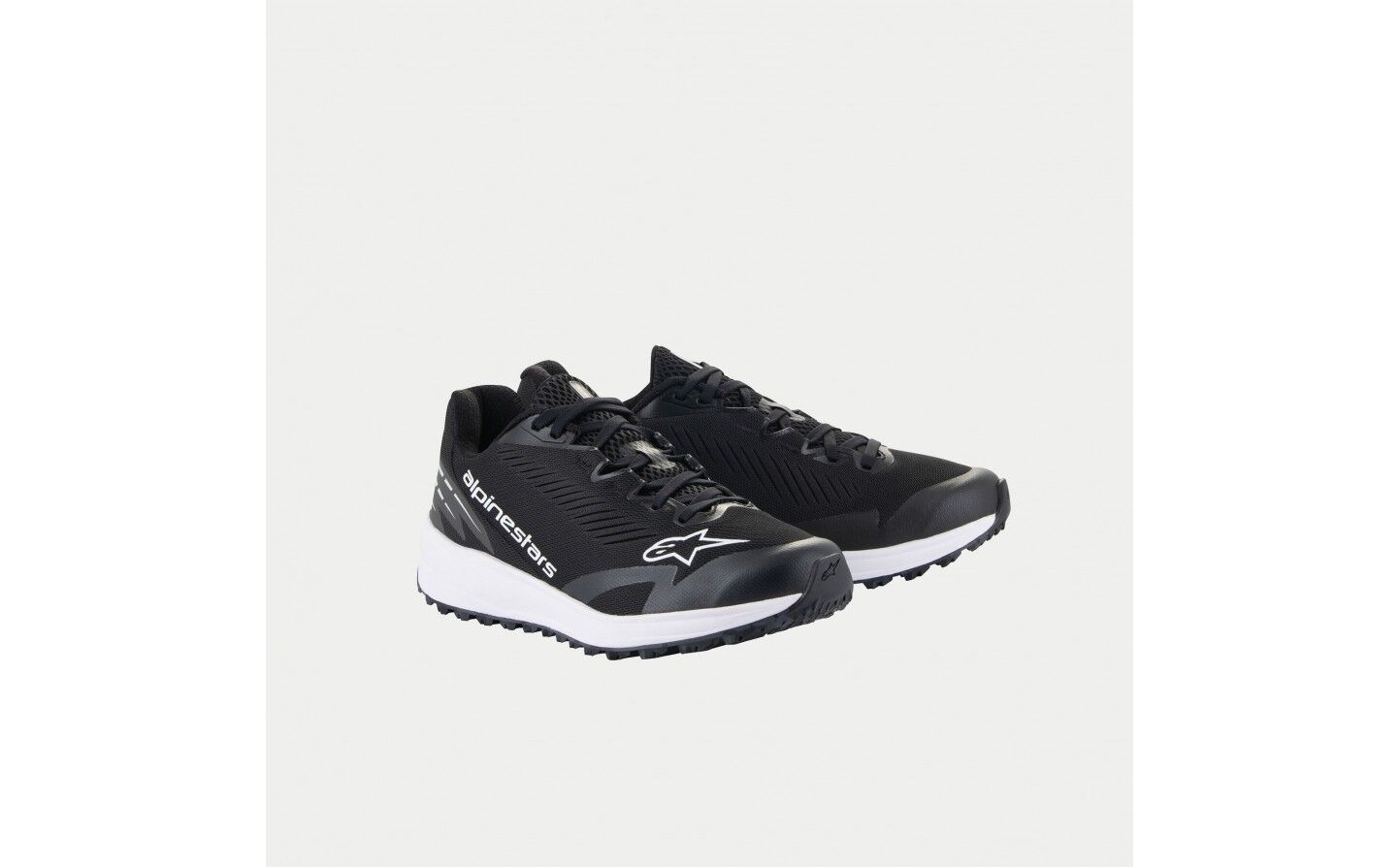 Zapatillas Alpinestars Meta Road V2 Negro  2654524-12