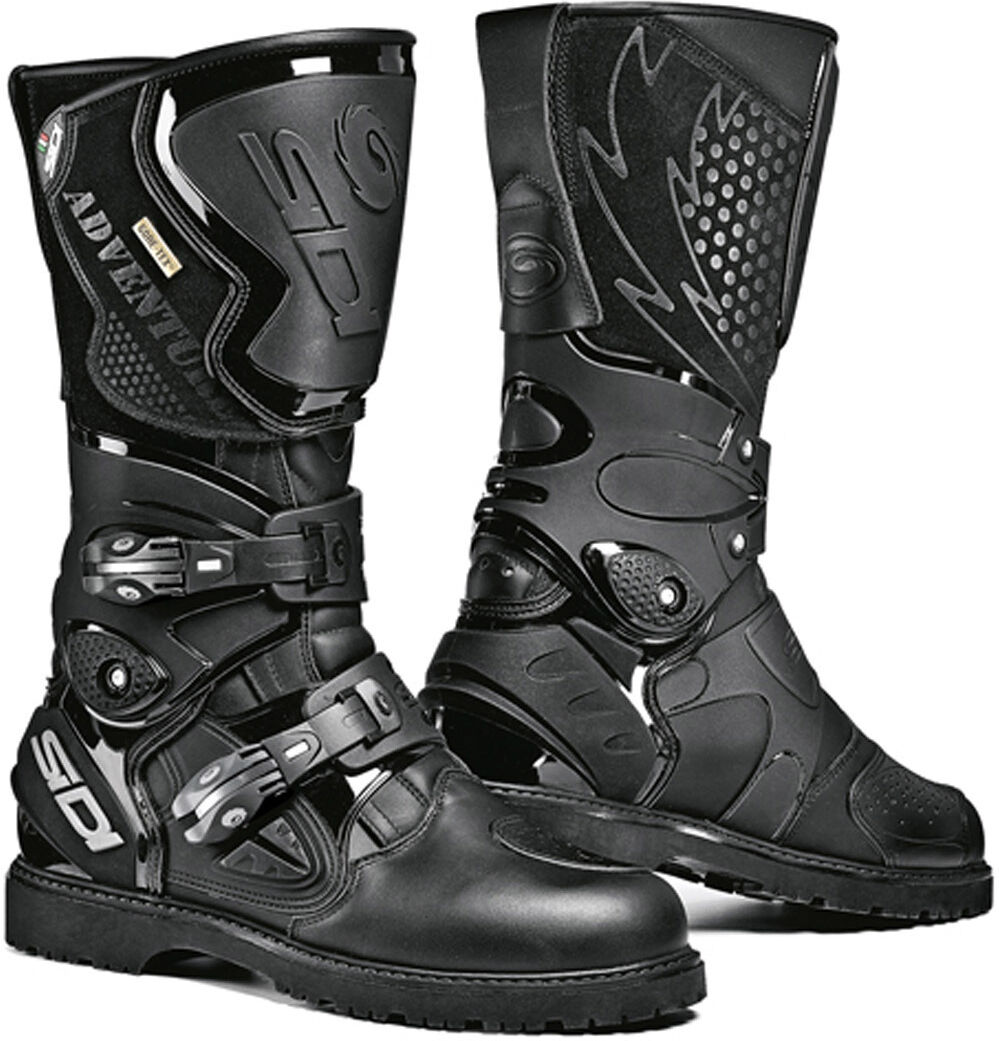 Sidi Adventure Gore-Tex Botas de moto