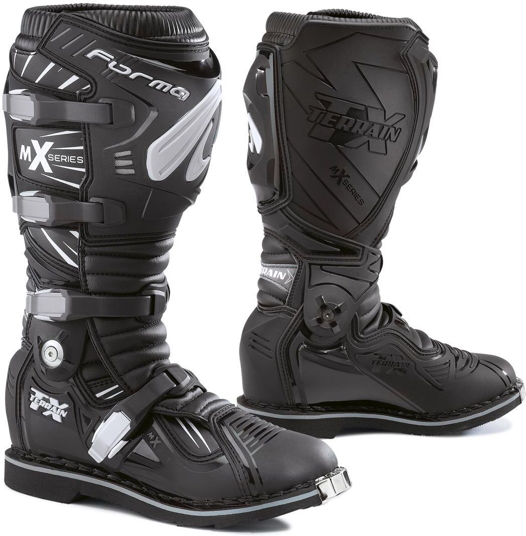 Forma Terrain TX 2.0 Botas de Motocross