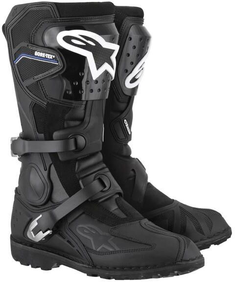 Alpinestars Toucan Moto botas de Gore-Tex -  (41)