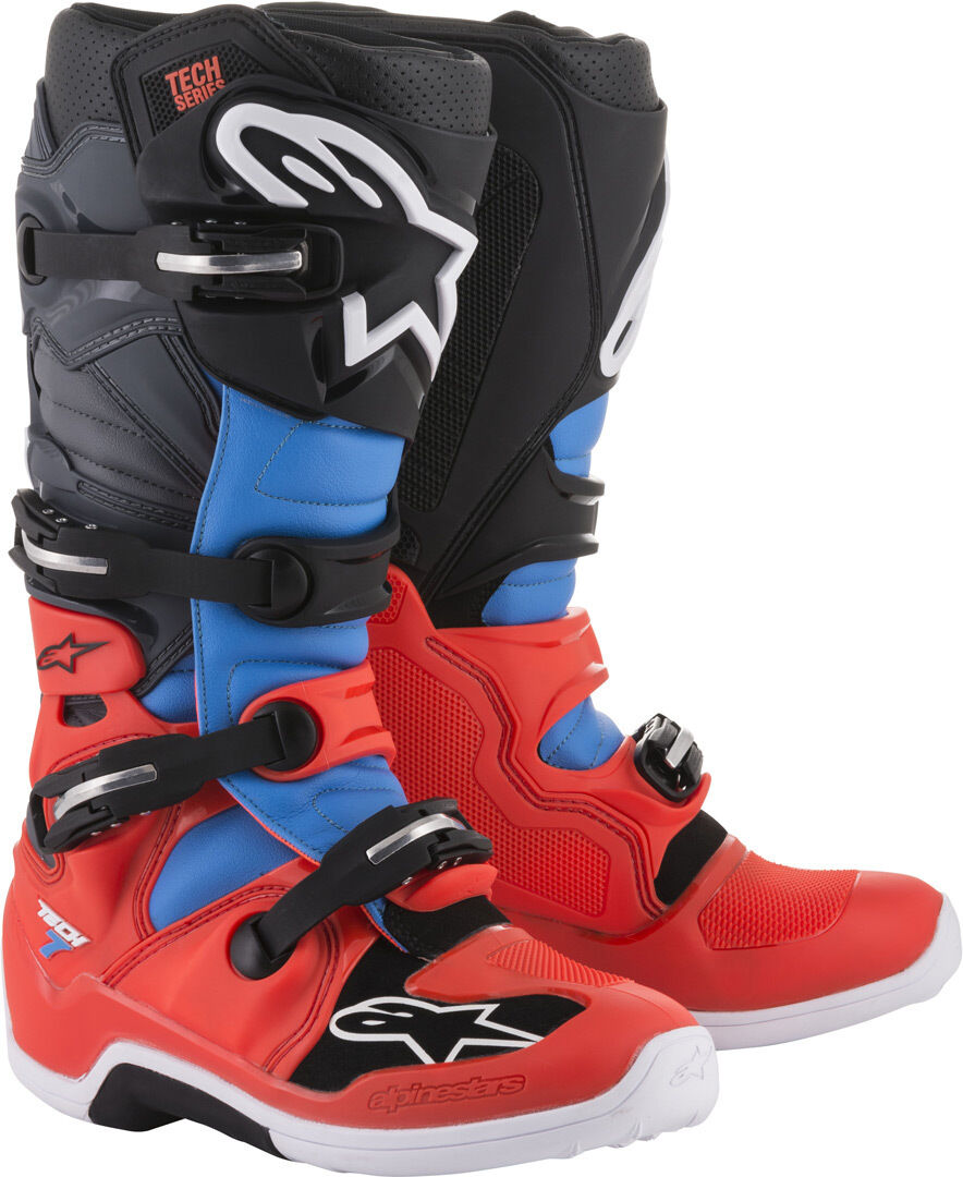 Alpinestars Tech 7 Botas de Motocross