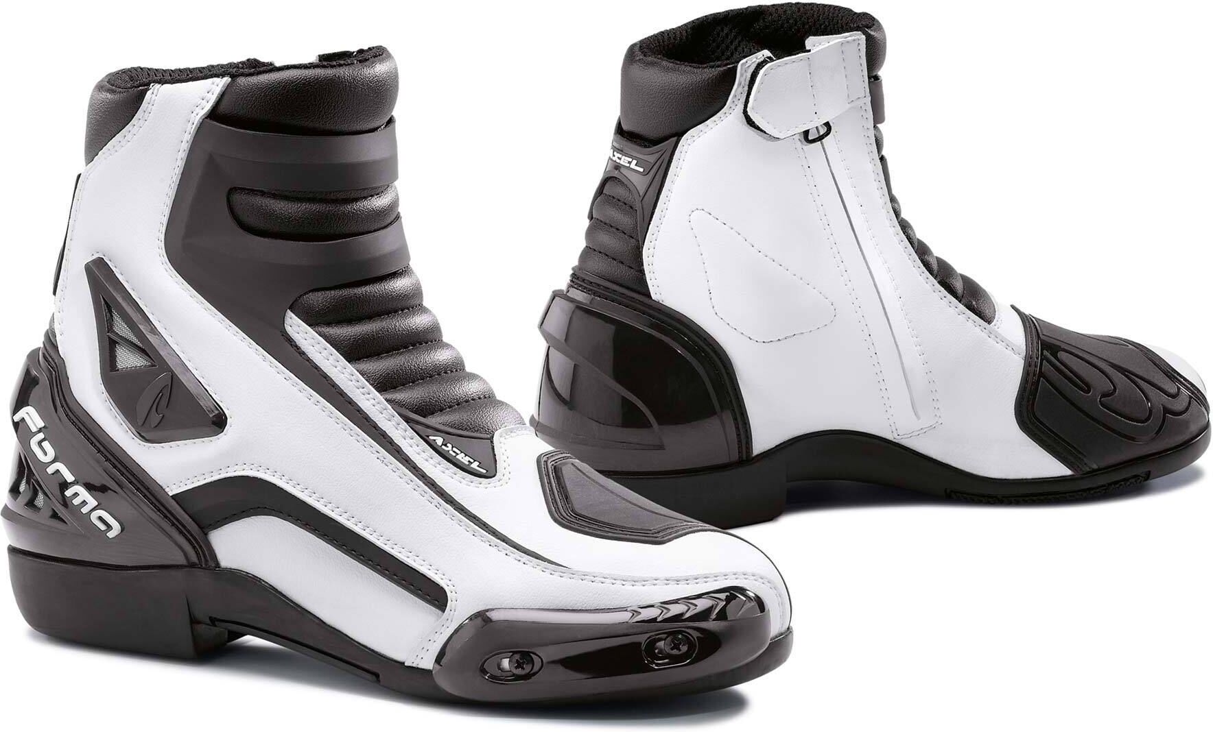 Forma Axel Botas de moto