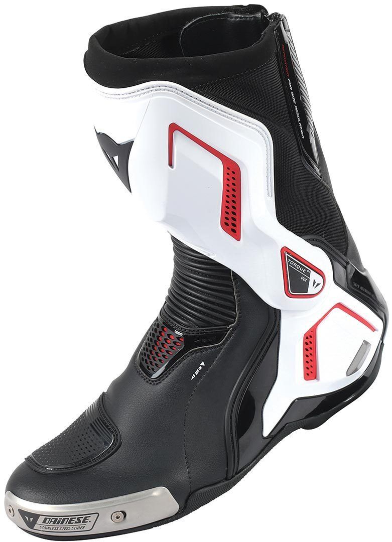 Dainese Torque Out D1 Air Botas de moto