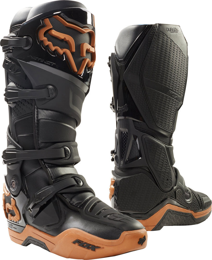 Fox Instinct LE Boot 2016 Botas de Motocross