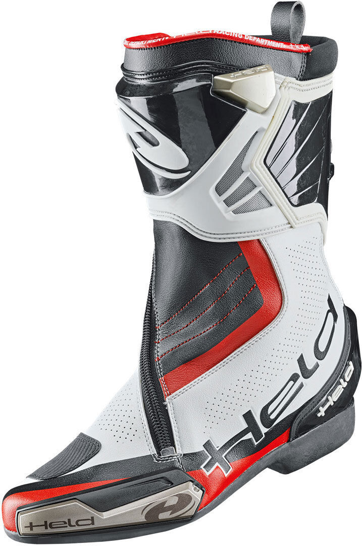 Held Newton Botas de moto