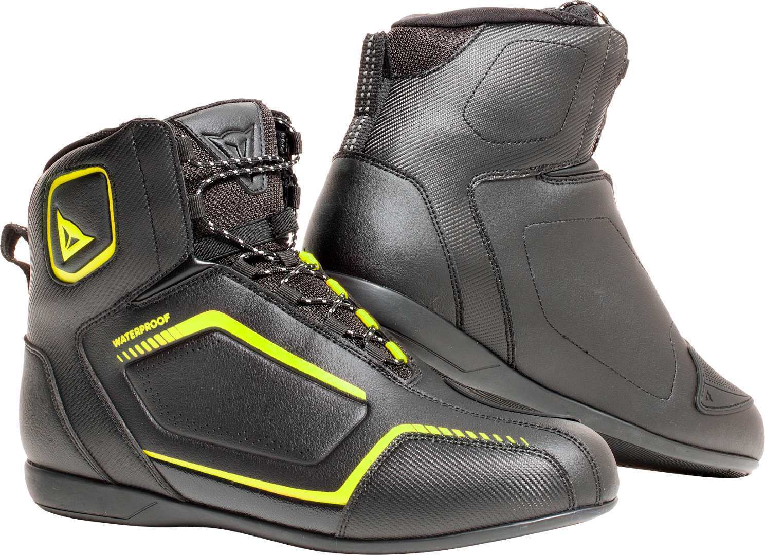 Dainese Raptors D-WP Botas de moto