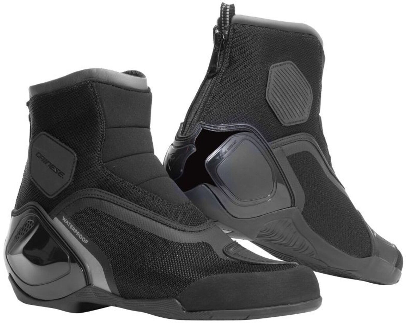 Dainese Dinamica D-WP Zapatos de motocicleta